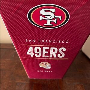 San Francisco 49ers Red Popcorn 🍿 | party 🎉 decor